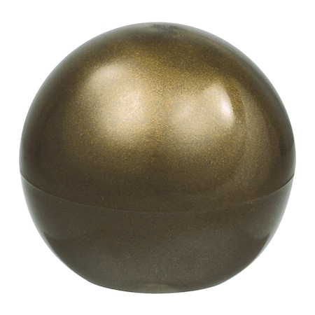 Global Flags Unlimited Plastic Slip Fit Ball Orn 203718